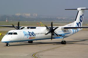 Flybe to start operations as a new airline in April