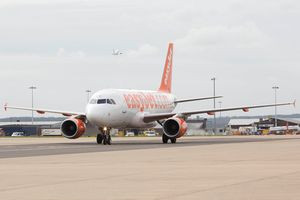 Easyjet launches new routes from six UK airports